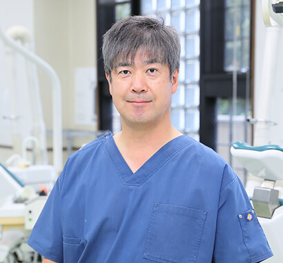 中島雄一郎